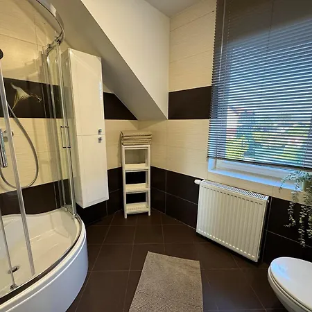 Stylowy アパート *