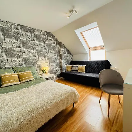 Stylowy Apartamento *