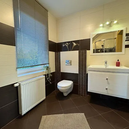 Stylowy アパート