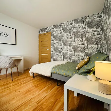 Stylowy アパート *