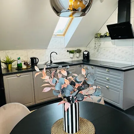 アパート Stylowy