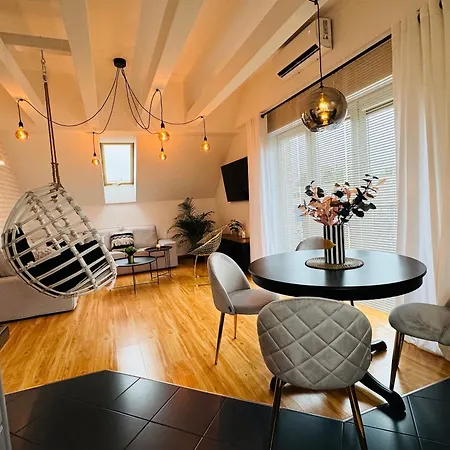 Stylowy Apartamento *