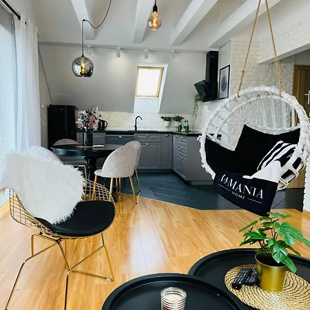 Stylowy アパート *