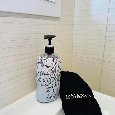 アパート Stylowy