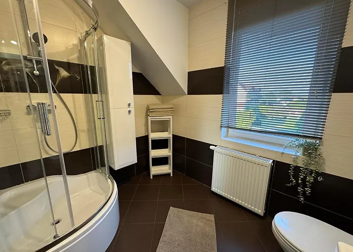 Stylowy Apartamento *