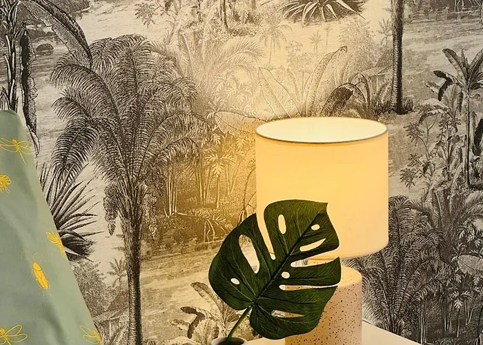 Stylowy Władysławowo