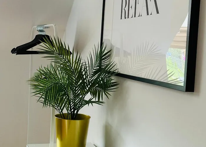 Stylowy Władysławowo