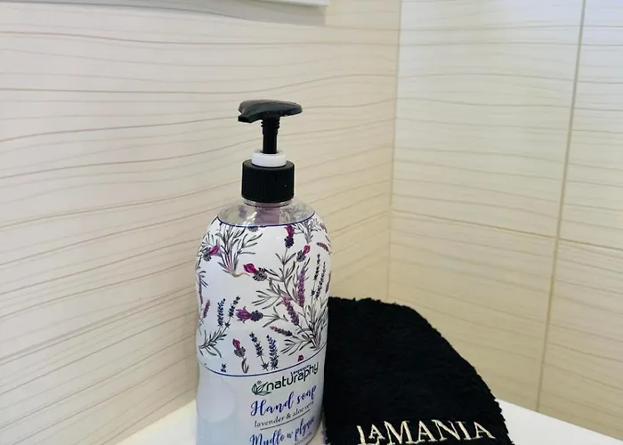 شقة Stylowy